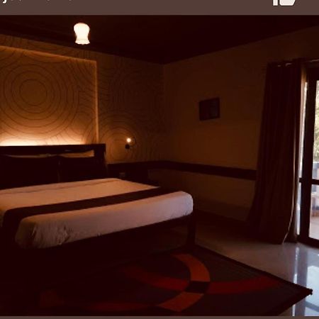 Goveia Grand Resort Aguada Екстериор снимка