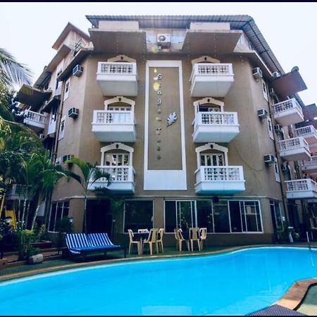 Goveia Grand Resort Aguada Екстериор снимка