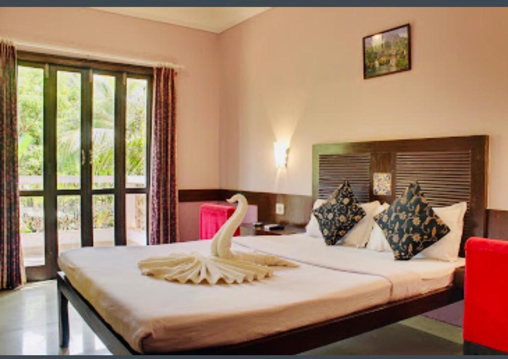 Goveia Grand Resort Aguada Екстериор снимка