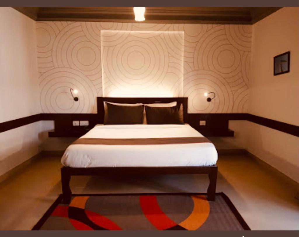 Goveia Grand Resort Aguada Екстериор снимка