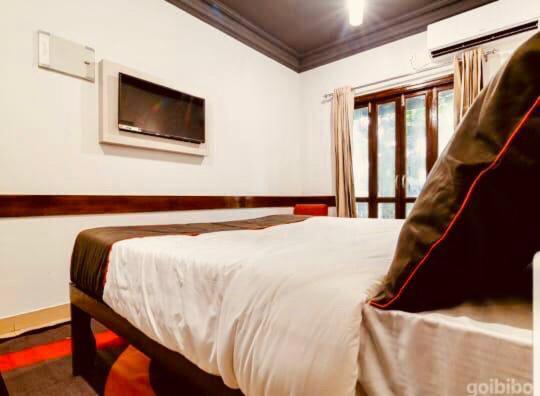 Goveia Grand Resort Aguada Екстериор снимка