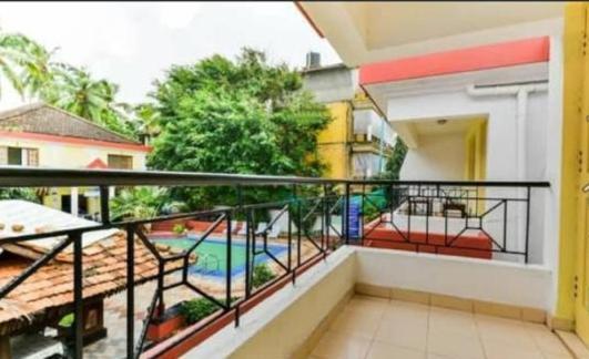 Goveia Grand Resort Aguada Екстериор снимка