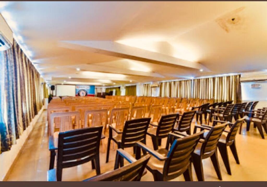 Goveia Grand Resort Aguada Екстериор снимка