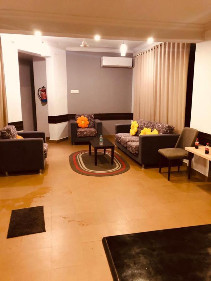 Goveia Grand Resort Aguada Екстериор снимка