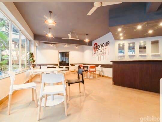 Goveia Grand Resort Aguada Екстериор снимка