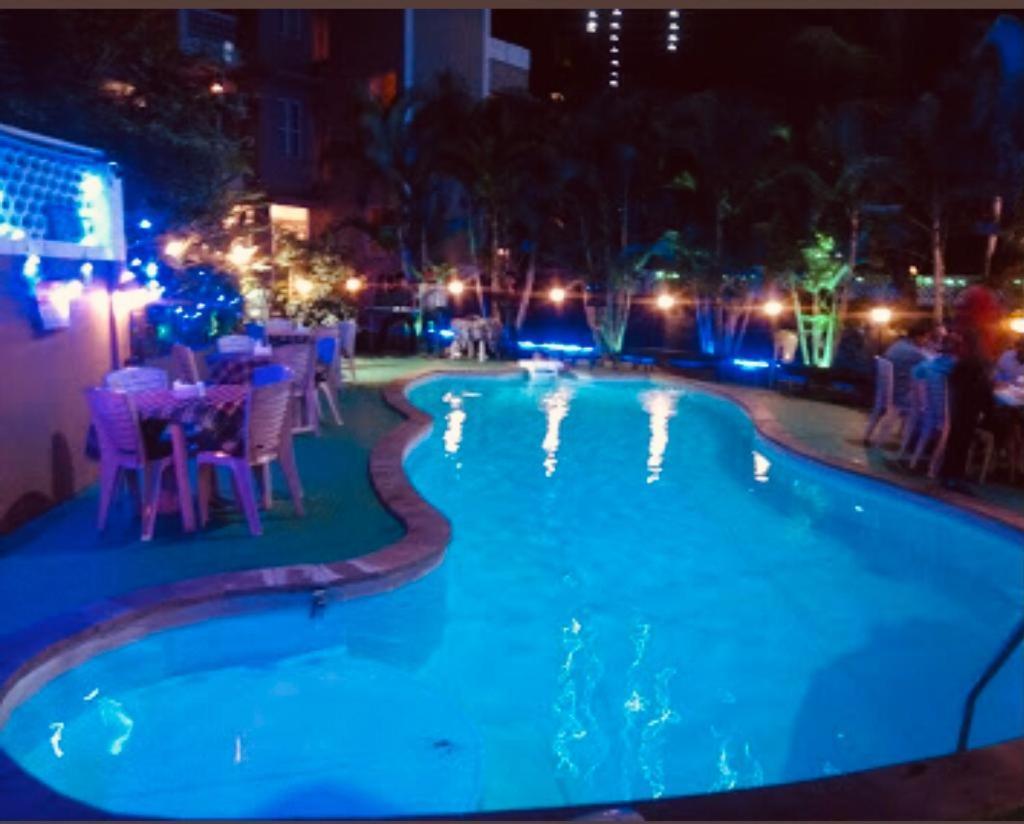 Goveia Grand Resort Aguada Екстериор снимка
