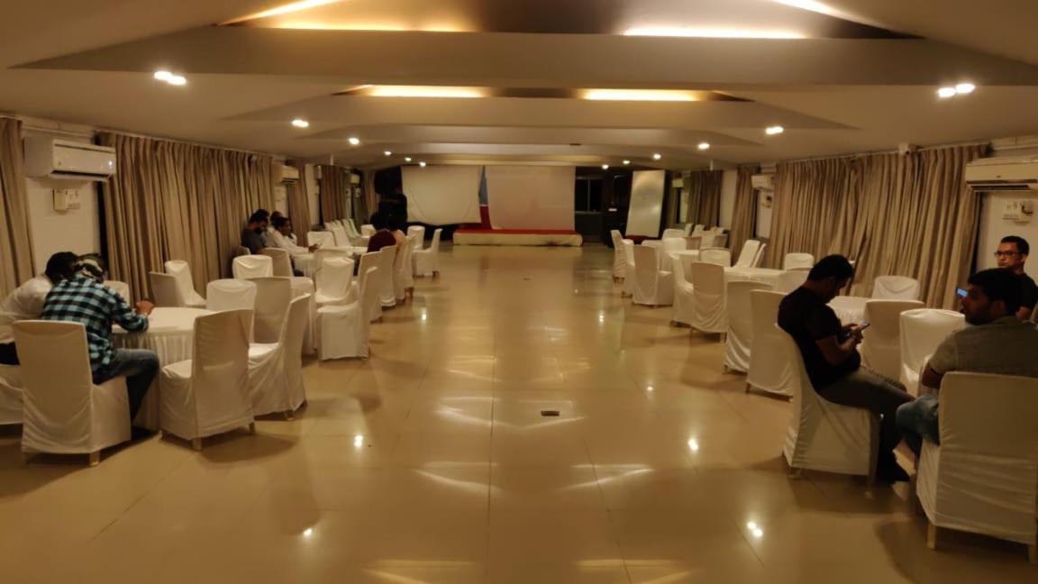 Goveia Grand Resort Aguada Екстериор снимка
