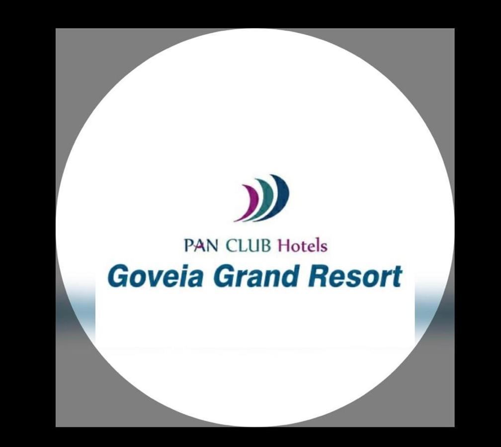 Goveia Grand Resort Aguada Екстериор снимка